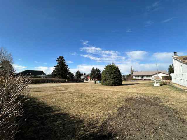 T4J 1A8 Ponoka