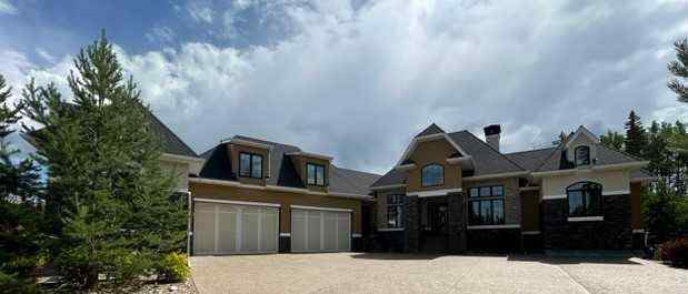 Tamarack Estates real estate 61033 704A Township  in Tamarack Estates Rural Grande Prairie No. 1, County of