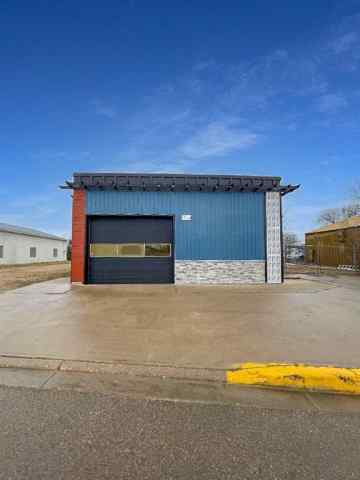  T0G 1E0 High Prairie