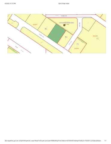 NONE real estate 400 14th Avenue SW in NONE Slave Lake