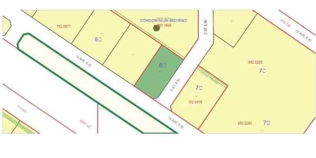 NONE real estate 300 14th Avenue SW in NONE Slave Lake