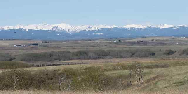 NONE real estate 255073 Glenbow Road  in NONE Rural Rocky View County