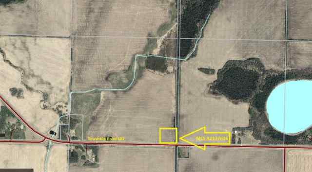  T0A1V0 Rural Athabasca County