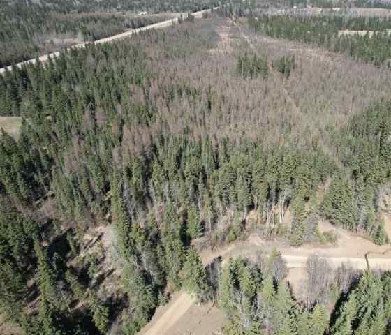 NONE real estate On Highway 2A   in NONE Rural Ponoka County