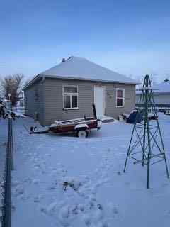 NONE real estate 428 3 Avenue E in NONE Oyen