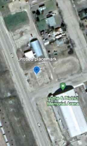 NONE real estate 9908, 9906,9904 100 Avenue  in NONE Hythe