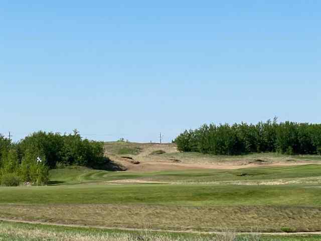 Wolf Creek Village real estate 402 Sand Hills Drive  in Wolf Creek Village Rural Ponoka County
