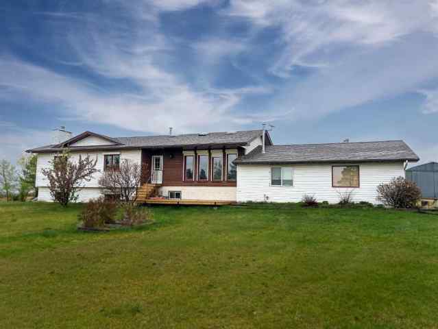 NONE real estate 70341 RR 222   in NONE Rural Greenview No. 16, M.D. of