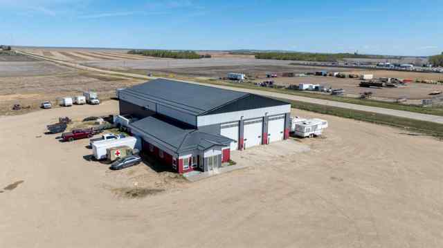  T0H 3C0 Rural Grande Prairie No. 1, County of