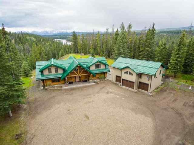 Just listed  homes for sale new 51506A RANGE ROAD 245   in  Rural Yellowhead County