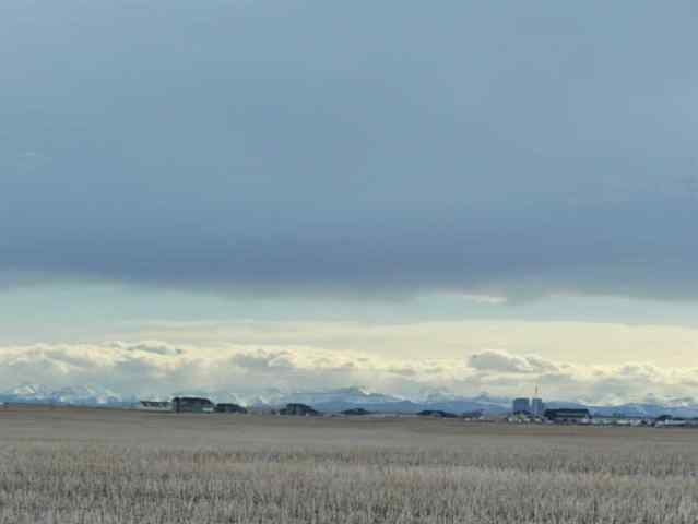 NONE real estate 283244 CONRICH Road  in NONE Rural Rocky View County