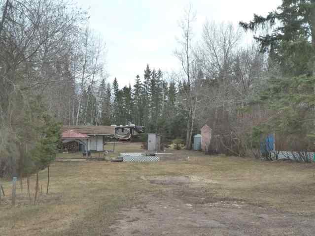 Plamondon real estate 109, 15538 Old Trail  in Plamondon Plamondon