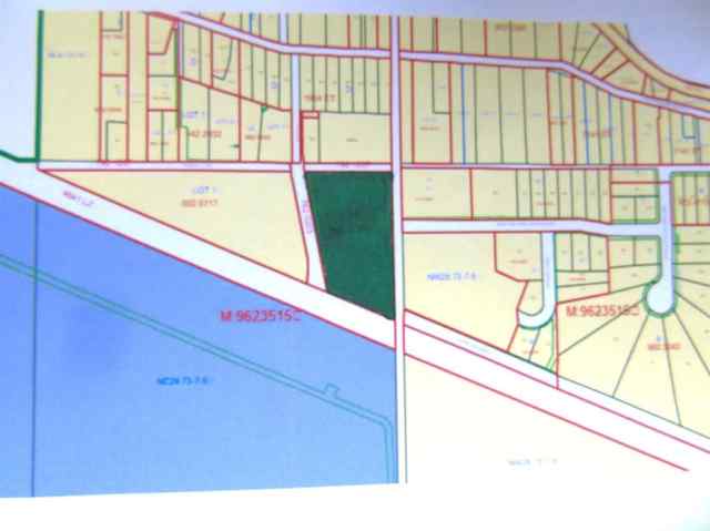 NONE real estate Lot 1 Widewater Drive  in NONE Widewater