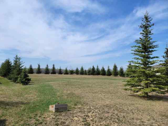 Athabasca Town real estate Lot 4 Tower Road  in Athabasca Town Athabasca
