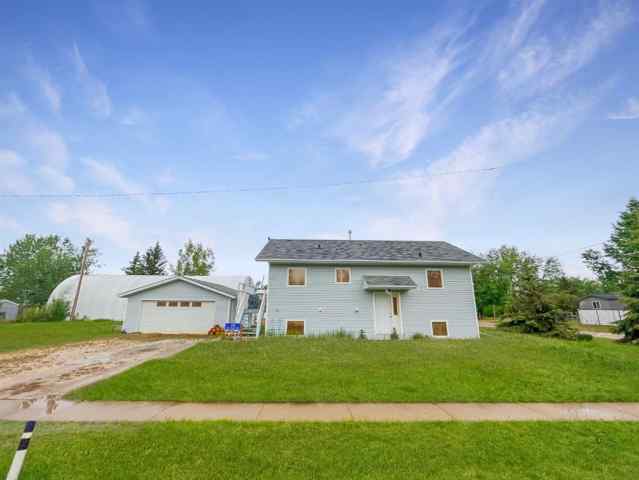 NONE real estate 26, 1st Avenue SW   in NONE Joussard