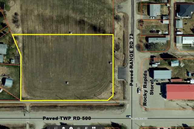 NONE real estate 5002 50 St   in NONE Rural Brazeau County