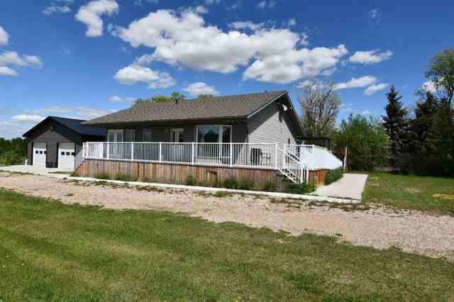 Just listed NONE homes for sale new  415008 Range Road 82   in NONE Rural Provost No. 52, M.D. of