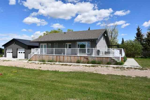 Just listed NONE homes for sale new  415008 Range Road 82   in NONE Rural Provost No. 52, M.D. of