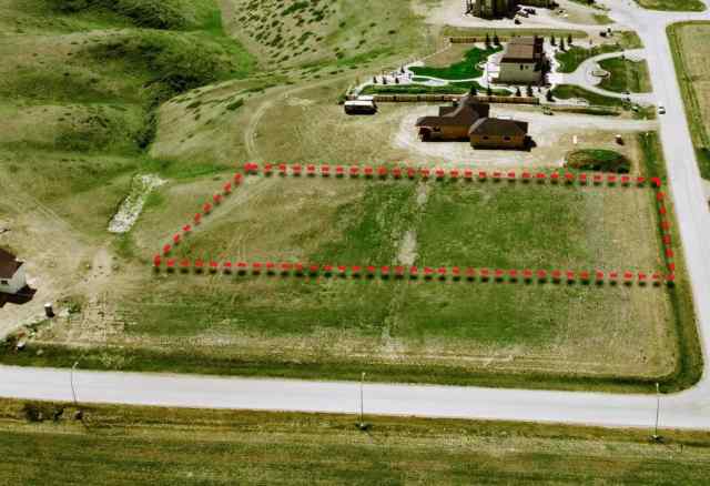  real estate 30 Edgemoor Way W in  Rural Lethbridge County