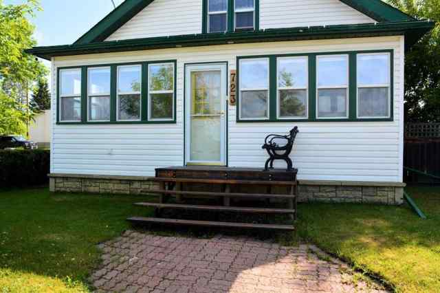 Edson real estate 723 50 Street   in Edson Edson