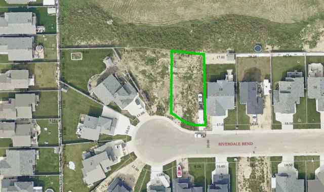 NONE real estate 14 Riverdale Bend   in NONE Whitecourt
