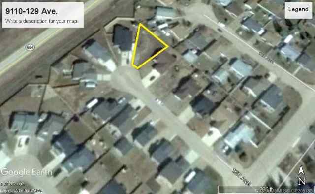 Shaftesbury Estates real estate 9110 129 Avenue  in Shaftesbury Estates Peace River
