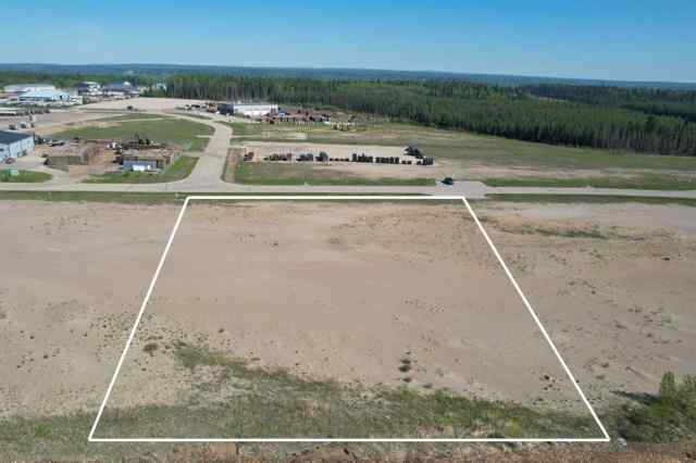 NONE real estate 2921 33 Avenue  in NONE Whitecourt