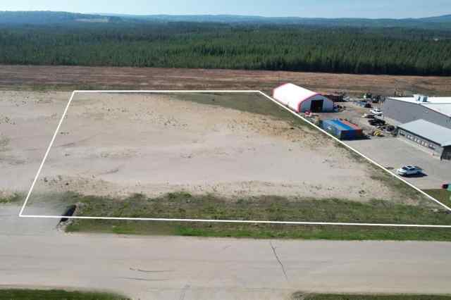 NONE real estate 2945 33 Avenue  in NONE Whitecourt