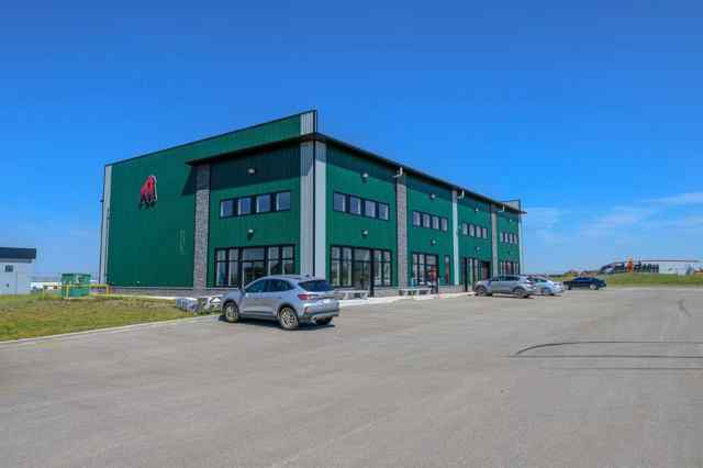 Just listed Highway 43 West Industrial Park homes for sale new 15101 102 Street  in Highway 43 West Industrial Park Rural Grande Prairie No. 1, County of