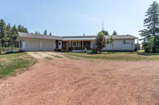 NONE real estate 42245 Hwy 855   in NONE Rural Flagstaff County