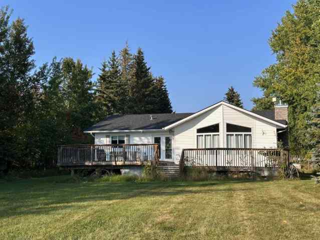 NONE real estate 14579 TWP RD 690 #333   in NONE Lac La Biche