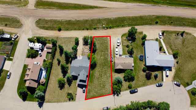 NONE real estate 119 6 Avenue SW in NONE Falher