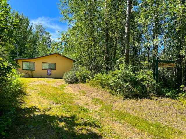 Winnagami real estate Block 5 Lot 3   in Winnagami Rural Big Lakes County
