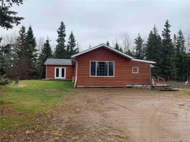 NONE real estate 76315 HWY 679 Highway  in NONE High Prairie