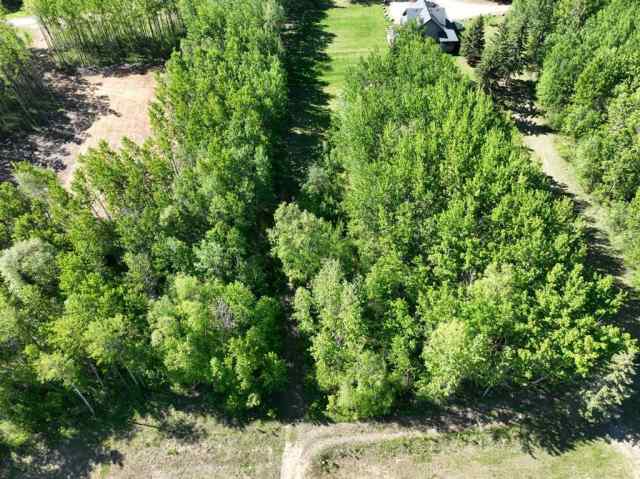  T9S 2A8 Rural Athabasca County