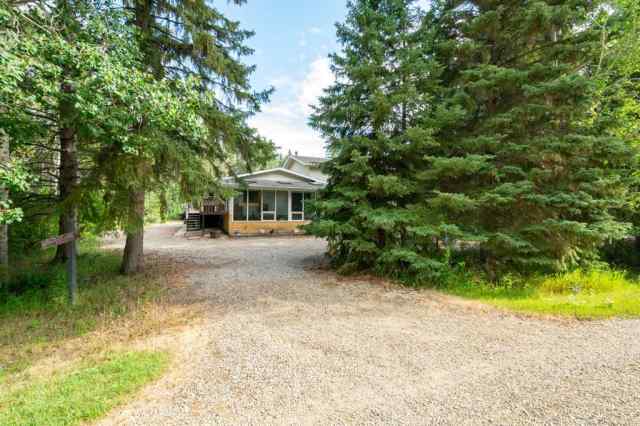 Garrington Acres real estate 102-4042 Highway 587   in Garrington Acres Rural Red Deer County