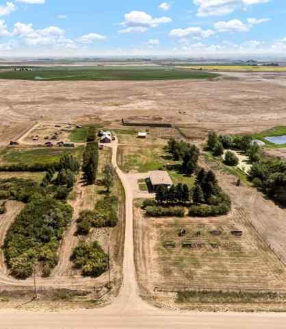 NONE real estate 11507 Range Road 75   in NONE Rural Cypress County