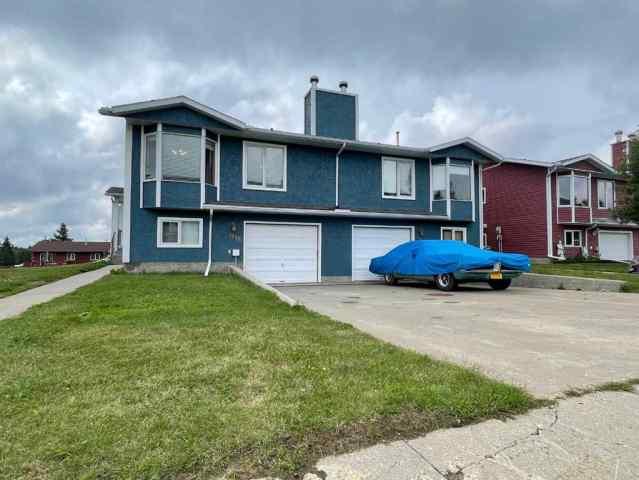 NONE real estate 107 Assiniboine Drive  in NONE Swan Hills