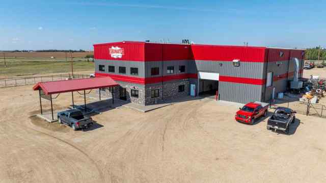  T8X 0N5 Rural Grande Prairie No. 1, County of
