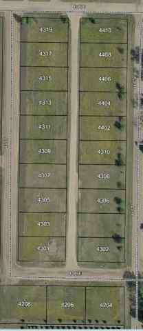 NONE real estate 4308 44 Street  in NONE Castor