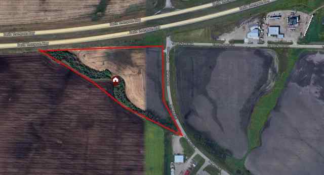 Burnt Lake Agri Park real estate Off Range Road 281 & Township Road 383A   in Burnt Lake Agri Park Rural Red Deer County