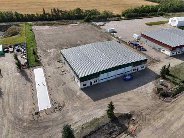  T4S 2M4 Rural Red Deer County