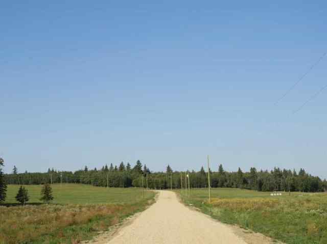 NONE real estate Near Ponoka   in NONE Rural Ponoka County