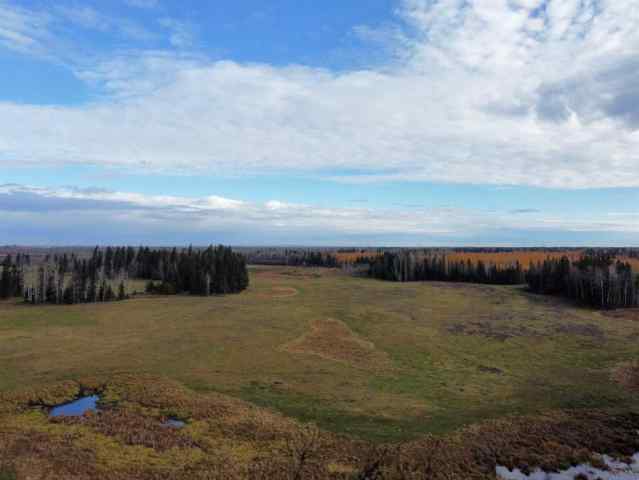 NONE real estate  NE 28-70-6-W6   in NONE Rural Grande Prairie No. 1, County of