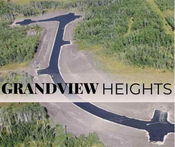  T8W 5J8 Rural Grande Prairie No. 1, County of
