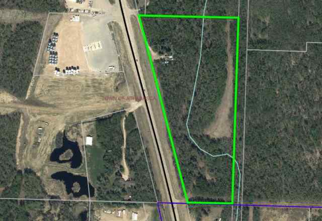 NONE real estate Part of NE-8-66-22-W4   in NONE Athabasca