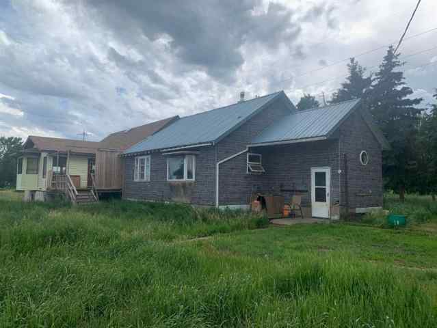 NONE real estate 41129 Range Road 30   in NONE Rural Lacombe County