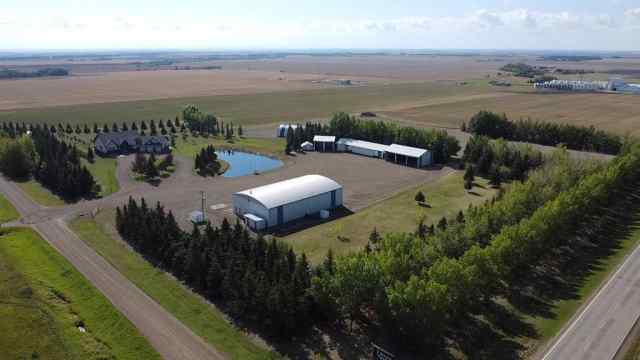 Just listed NONE homes for sale new 815060 Range Road 40   in NONE Rural Fairview No. 136, M.D. of