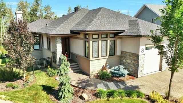  T4S 0S5 Sylvan Lake