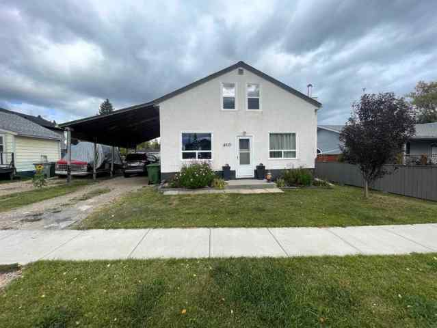 Edson real estate 4820 17 Avenue  in Edson Edson
